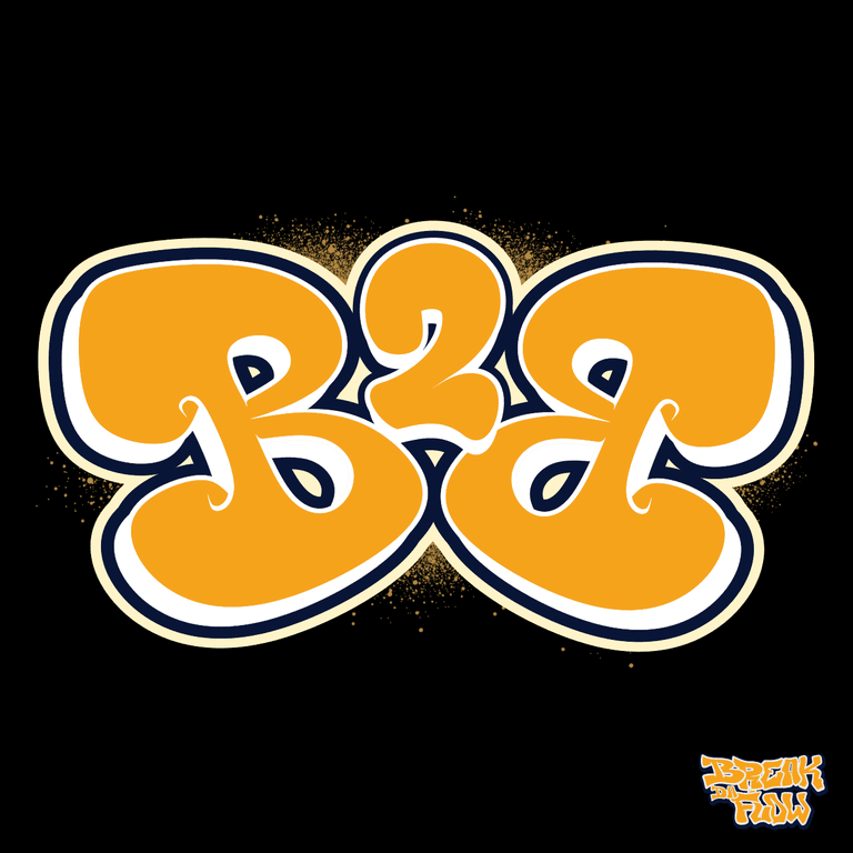 Bars 2 Bass (Break da Flow) image