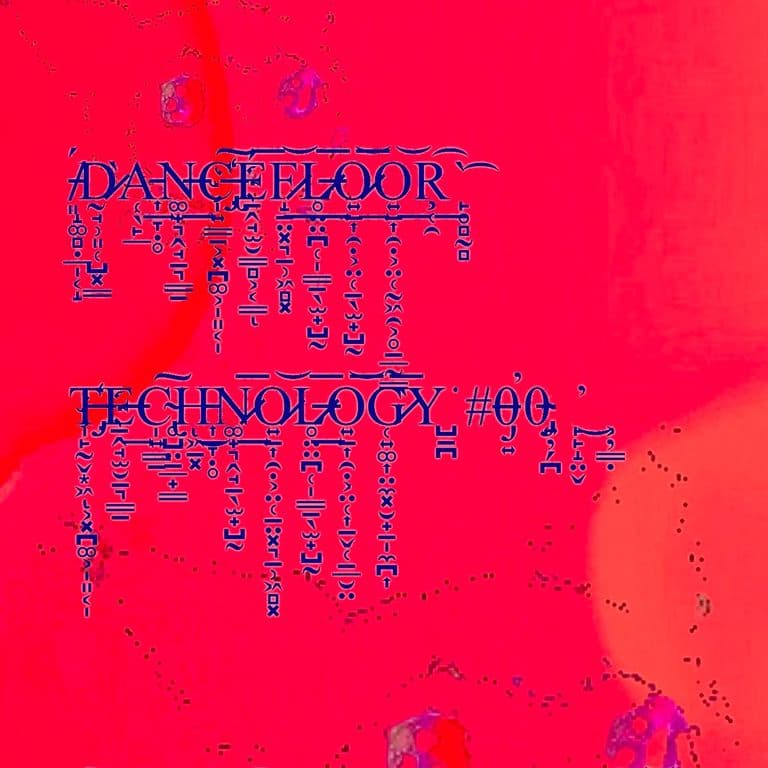 Dancefloor Technology image