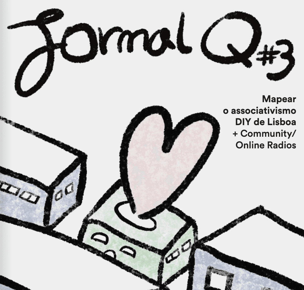 Jornal Q #3