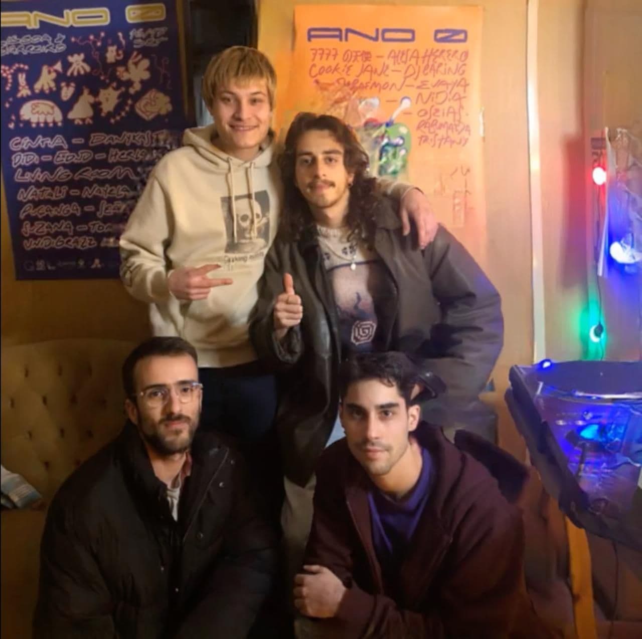 Sacred Fire of Vesta image