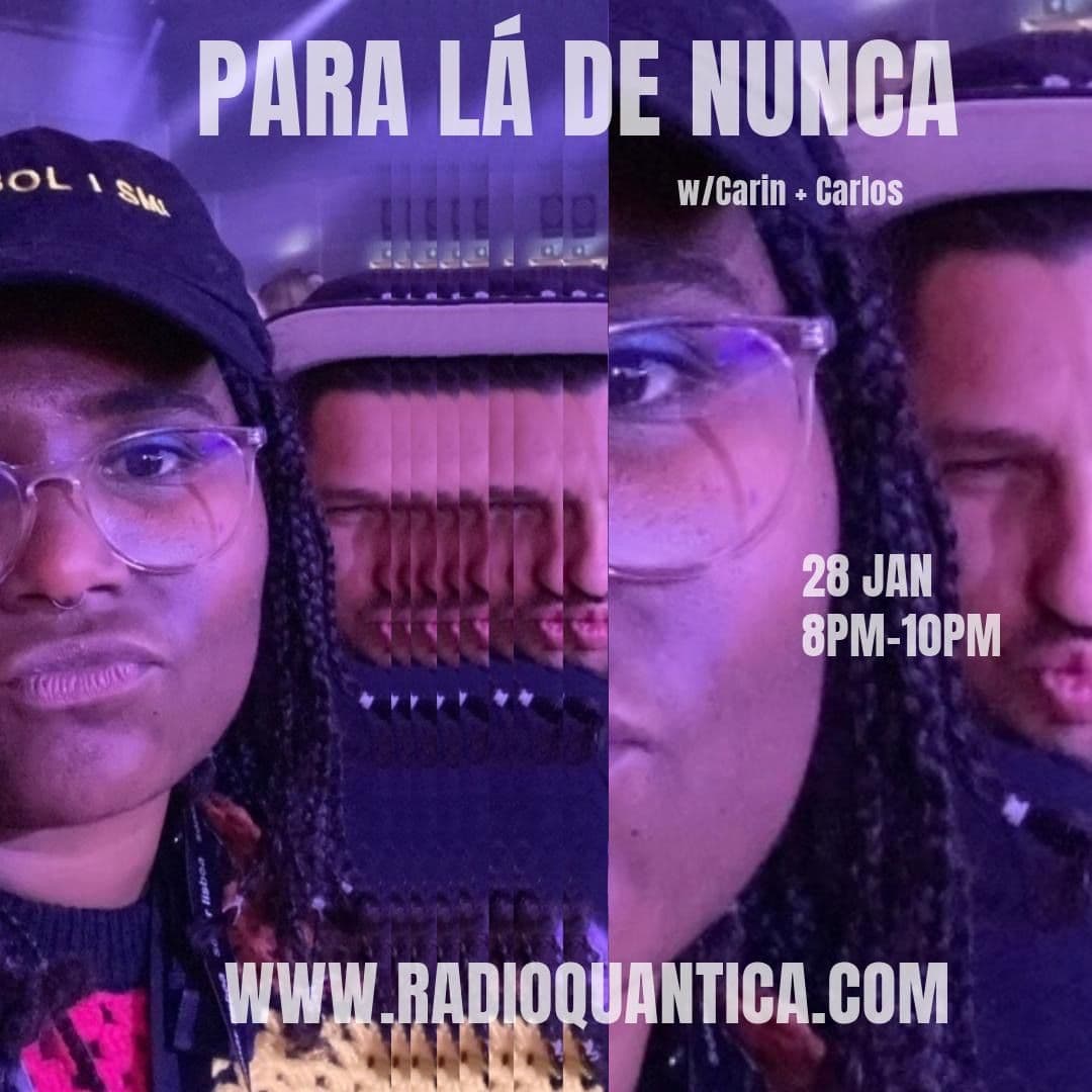 O regresso de Para Lá de Nunca